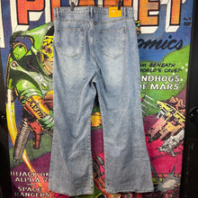 Load image into Gallery viewer, Creation by Dav Runway Denim Size 40”