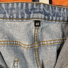 Load image into Gallery viewer, Creation by Dav Runway Denim Size 40”