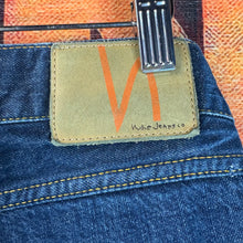 Load image into Gallery viewer, Nudie Jeans Co " Easy Emil " Jeans Size 34"