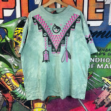 Load image into Gallery viewer, DaGolei Star Walker Tee Size XL