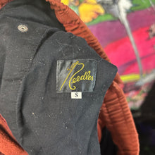 Load image into Gallery viewer, Needles Flared Track Pants Size Small
