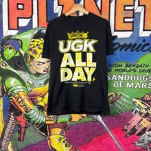 Load image into Gallery viewer, DGK UGK All Day Tee Size Medium