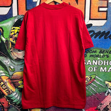 Load image into Gallery viewer, Vintage 90’s Run With The Big Dogs Tee Size XL