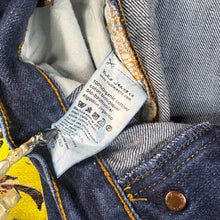 Load image into Gallery viewer, Nudie Jeans Co. "Mellow Orange" Jeans Size 33"