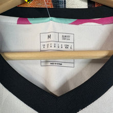 Load image into Gallery viewer, Adidas FC Dallas 2023 Pride Jersey Size Medium