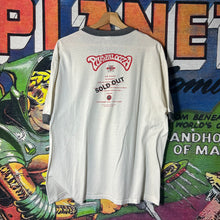 Load image into Gallery viewer, Vintage 90s Nick at Nite Pufapalooza Tee Size XL