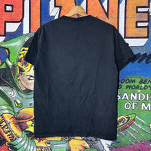 Load image into Gallery viewer, Y2K AC/DC ‘Who Made Who’ Tee Size Medium