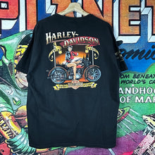 Load image into Gallery viewer, Harley Davidson 2010 Tee Size Large