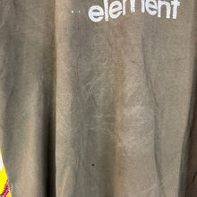 Load image into Gallery viewer, Vintage Y2K Element Skate Tee Size Large