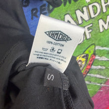 Load image into Gallery viewer, HMDD “Pray For Magic” Tee Size Small