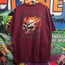 Load image into Gallery viewer, Y2K 09’ Harley Davidson Bike Week Tee Size XL