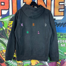Load image into Gallery viewer, Travis Scott Astroworld Hoodie Size Small