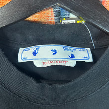 Load image into Gallery viewer, Off-White Caravaggio Deposition Tee Size Small