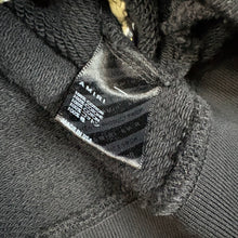 Load image into Gallery viewer, Amiri Collegiate Logo Crewneck Sweatshirt Size Large