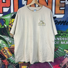 Load image into Gallery viewer, Vintage 90s BuckWear Thanksgiving Tee Size 2XL