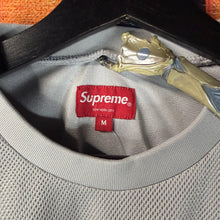 Load image into Gallery viewer, Supreme 2020 Spring/Summer Dazzle Mesh Jersey Size Medium