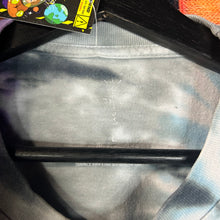 Load image into Gallery viewer, Travis Scott Astroworld Tie Dye Tee Size Large