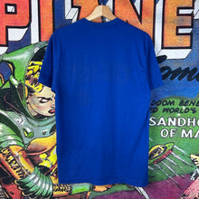 Load image into Gallery viewer, Vintage 80s Chicago Cubs Tee Size Large