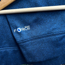 Load image into Gallery viewer, Carhartt Quarter Zip Relaxed Fit Carhartt Force Jacket Size Medium