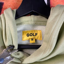 Load image into Gallery viewer, GolfWang Hoodie Size Medium