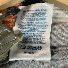 Load image into Gallery viewer, Y2K Gray Kennedy Space Center NASA Tee Size Medium