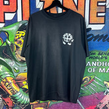 Load image into Gallery viewer, Amiri Music Hollywood Recording Studio Tee Size Large