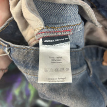 Load image into Gallery viewer, Y-Project Unisex Baggy Denim Size 31”