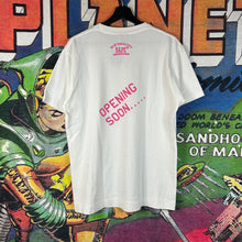 Load image into Gallery viewer, 2005 Bape NYC Store Opening Tee Size Medium