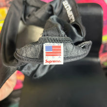 Load image into Gallery viewer, Supreme Playboy Satin 5-Panel Cap Snapback