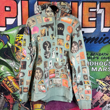 Load image into Gallery viewer, 2017 Supreme Thrills Hooded Sweatshirt Size Large