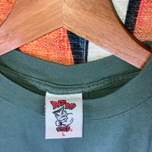 Load image into Gallery viewer, Vintage 90s Bad Boy Club Tee Size L