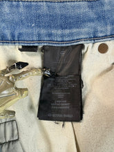 Load image into Gallery viewer, G-Star Revend Skinny Jeans Size 36"