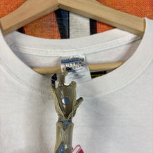 Load image into Gallery viewer, Y2K 2005 World Series Chicago White Sox vs. Houston Astros Tee Size 2XL