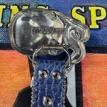 Load image into Gallery viewer, Stolen Art Venom Belt Size 34"