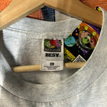 Load image into Gallery viewer, Y2K D.A.R.E University Tee Size XL