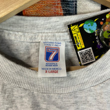 Load image into Gallery viewer, Vintage 90s Indiana Colts Tee Size XL