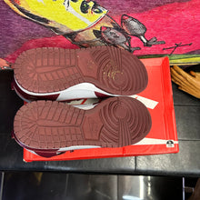 Load image into Gallery viewer, Nike Dunk High Dark Beetroot Size 12