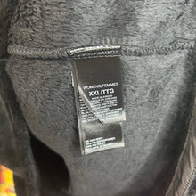 Load image into Gallery viewer, The North Face Osito Jacket Black Size Women’s 2XL