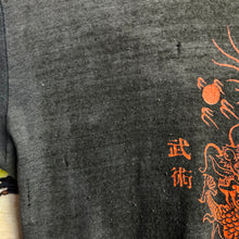 Load image into Gallery viewer, Vintage 70’s Dragon Tee Size Medium