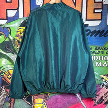 Load image into Gallery viewer, Vintage 90’s Surf Style Interplanetary Body Gear WindBreaker Jacket Size XL