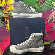 Load image into Gallery viewer, Dior B23 High ‘Dior Oblique Oblique’ 45 / 12