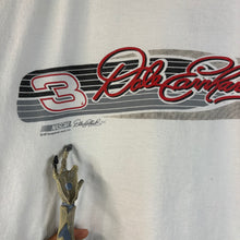 Load image into Gallery viewer, Y2K Chase Authentics Dale Earnhardt Jr. Long-Sleeve Tee Size 2XL