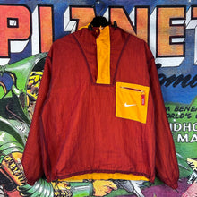 Load image into Gallery viewer, Supreme Nike Jewel Reversible Ripstop Anorak Size Small