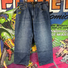 Load image into Gallery viewer, Y2K Akademiks Jeans Size 36"