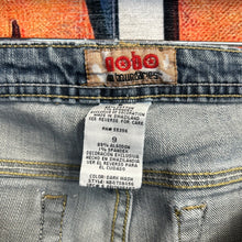 Load image into Gallery viewer, Y2K Nobo Womens Jeans Size 30”