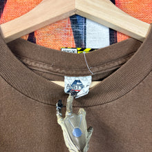 Load image into Gallery viewer, Y2K Jimi Hendrix Experience The Fro Tee Size Large