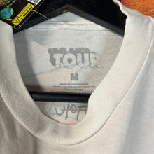 Load image into Gallery viewer, Travis Scott Skitzo Circus Maximus Utopia Tour Tee Size Medium