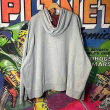 Load image into Gallery viewer, Y2K Ecko Unltd Embroidered Zip Up Hoodie Size 6XL