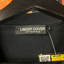 Load image into Gallery viewer, Undercover Elementary School Time Table Tee Size Large