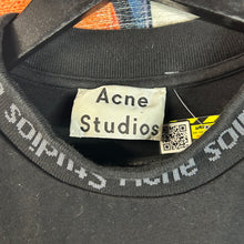 Load image into Gallery viewer, Acne Studios Navid Tee Size Large